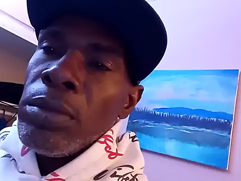 Blkstylion online show from 02.09.26