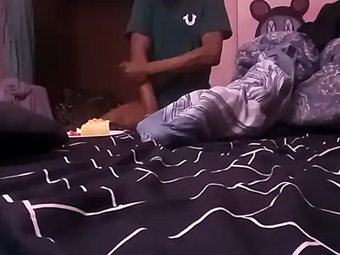 Blkstylion online show from 02.11.26