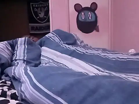 Blkstylion online show from 02.12.26