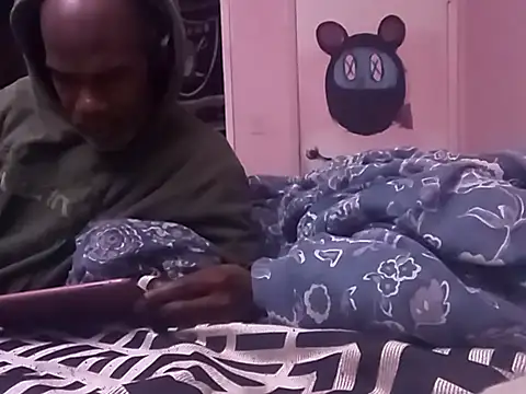 Blkstylion online show from 02.20.26