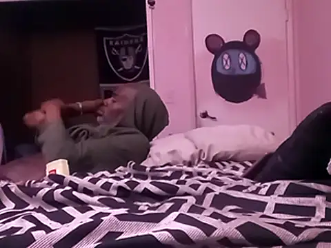 Blkstylion online show from 03.16.26