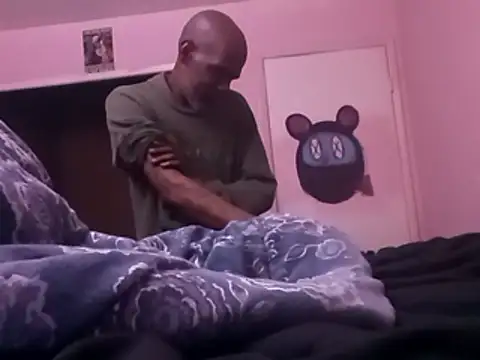 Blkstylion online show from 04.14.26