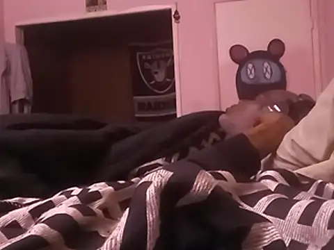 Blkstylion online show from 04.16.26