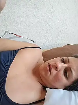 LucifernandaSw online show from 01.13.25