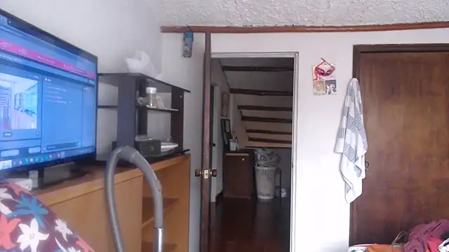 LucifernandaSw online show from 02.12.25