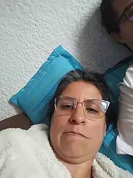 LucifernandaSw online show from 02.23.25