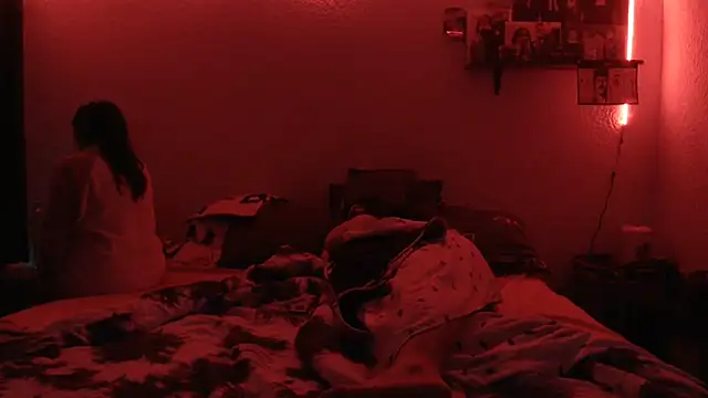 LucifernandaSw online show from 03.09.25