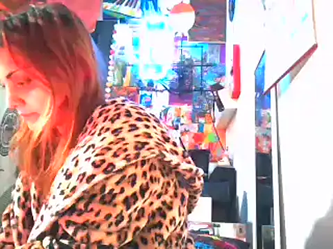 StripKi online show from 12.12.24