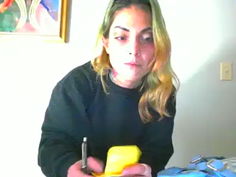 StripKi online show from 03.08.25