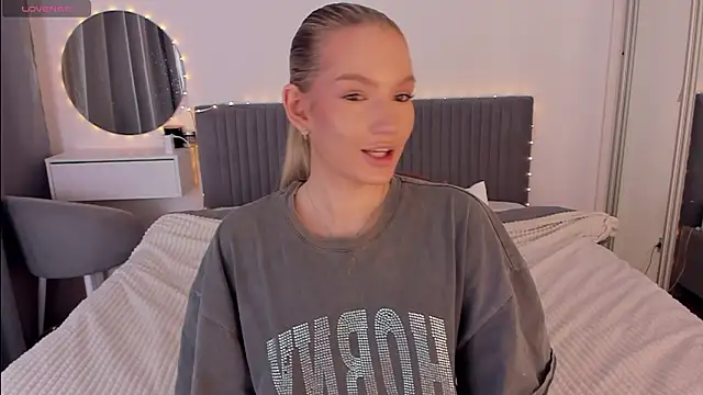 CassieRayss online show from 01.16.26