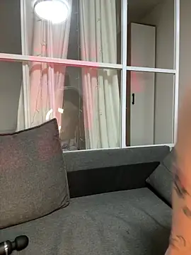 Snapshot of hotAssHell_ chatting on 02.16.25 hotAssHell online show from 02.16.25