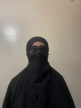 Hijabi HotGirls online show from 02.15.25