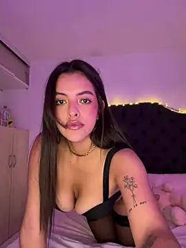 martina duque  online show from 02.13.26