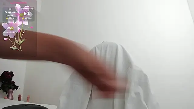 emma castilloo online show from 06.07.26