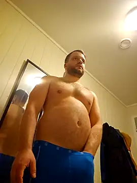 Machoviking1 online show from 11.06.25