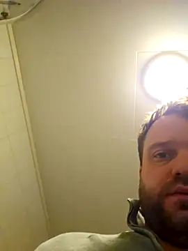 Machoviking1 online show from 12.01.25