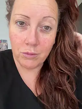 xsexycurvymilf online show from 01.14.26