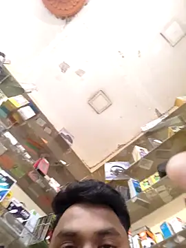 Sunnygupta4 online show from 10.20.25