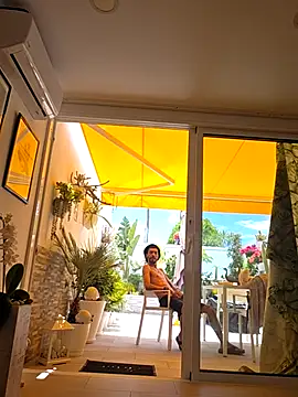 Themadhatter90 online show from 04.23.26