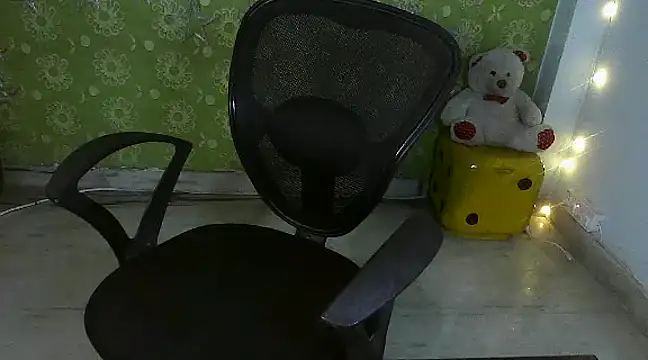 Snapshot of _Redwine_ chatting on 12.03.24 Redwine online show from 12.03.24