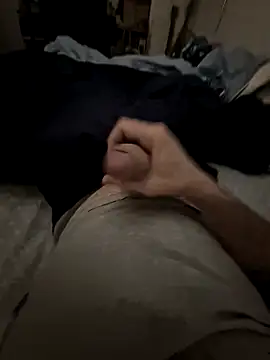 MarkBigDick35 online show from 03.16.26