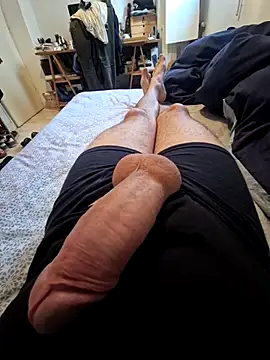 MarkBigDick35 online show from 05.12.26