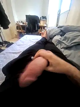 MarkBigDick35 online show from 05.15.26