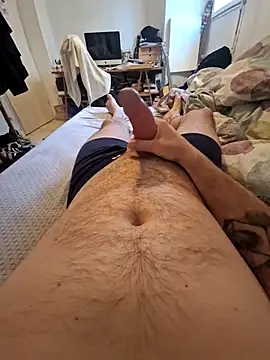 MarkBigDick35 online show from 05.27.26