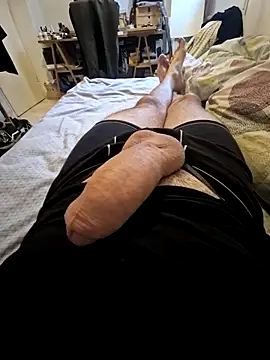 MarkBigDick35 online show from 06.04.26