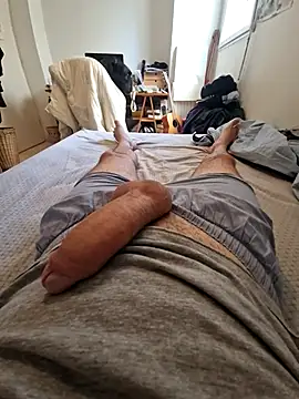 MarkBigDick35 online show from 07.16.26