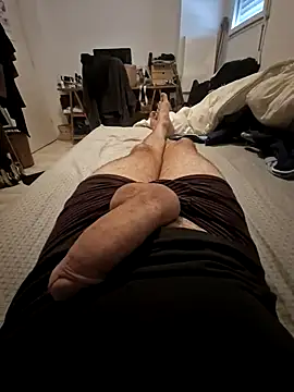 MarkBigDick35 online show from 07.17.26