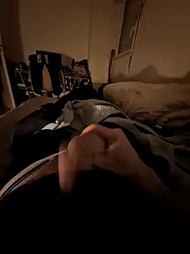 MarkBigDick35 online show from 07.22.26
