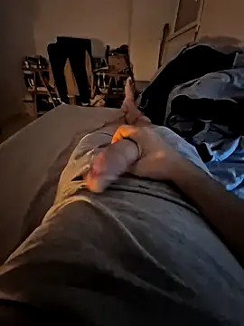 MarkBigDick35 online show from 07.23.26