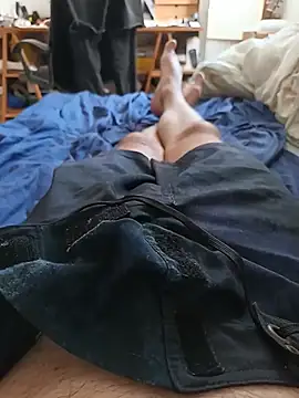 MarkBigDick35 online show from 07.28.26