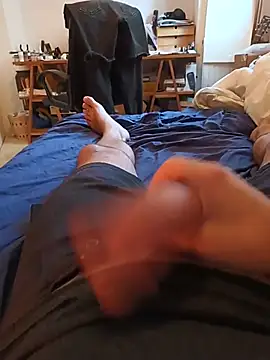 MarkBigDick35 online show from 07.28.26