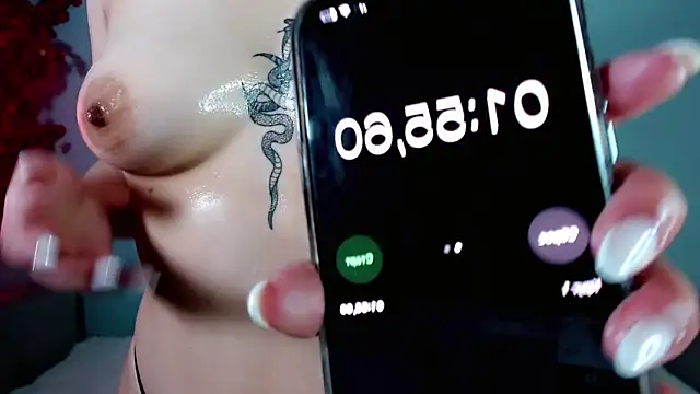 Snapshot of ichiben chatting on 01.20.25 ichiben online show from 01.20.25