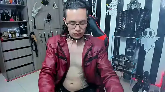 daven56 online show from 02.01.25