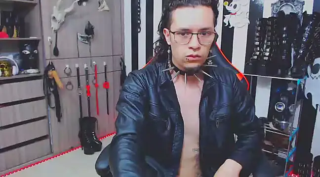 daven56 online show from 02.03.25