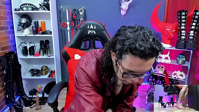 daven56 online show from 02.13.26