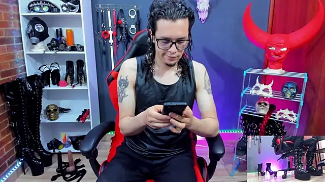 daven56 online show from 03.13.26