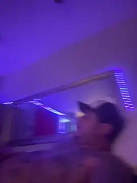 Snapshot of Your_Going2Luv_Me chatting on 02.01.25 Your Going2Luv Me online show from 02.01.25