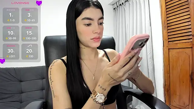 MerySummer online show from 02.16.26