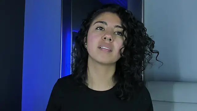 Amareto  online show from 01.17.26