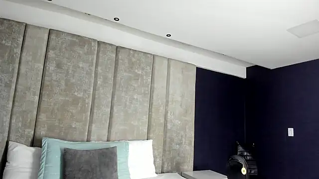 Amareto  online show from 02.24.26