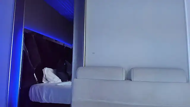 Amareto  online show from 04.09.26