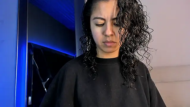 Amareto  online show from 06.20.26