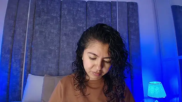 Amareto  online show from 07.18.26