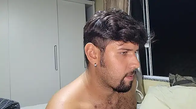 Luksmen online show from 12.12.24