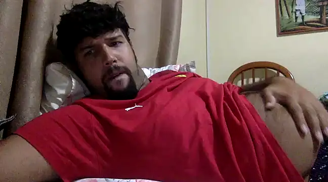 Luksmen online show from 12.24.24