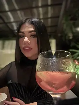 Snapshot of SakuraKato chatting on 02.04.25 SakuraKato online show from 02.04.25